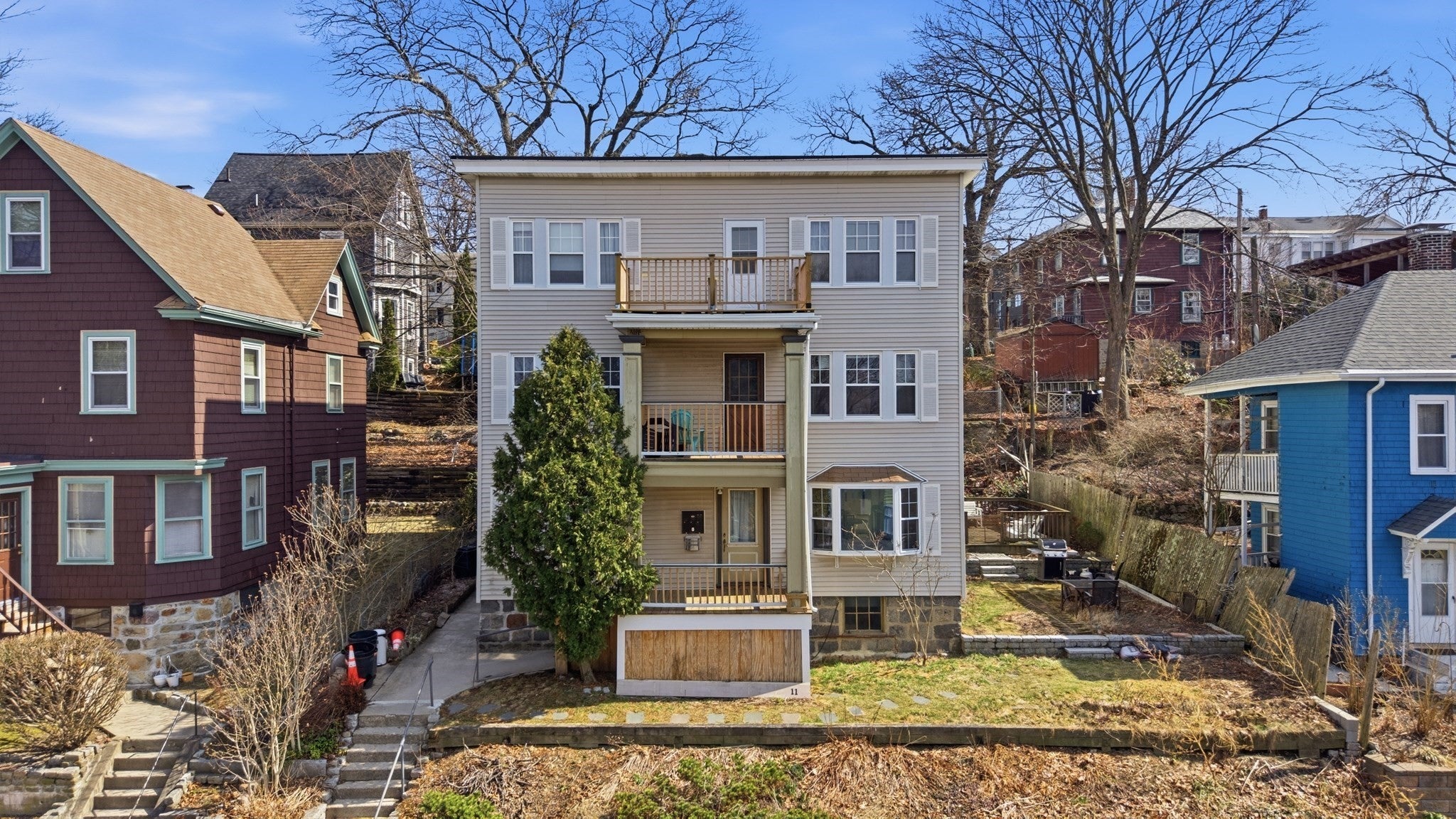 11 Sherwood St #1, Boston, MA Photo #20