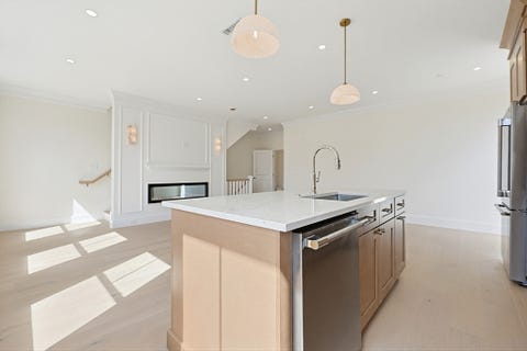 Photo of 257RB Market Street #B, Boston, MA 02135 (MLS # 73548971)