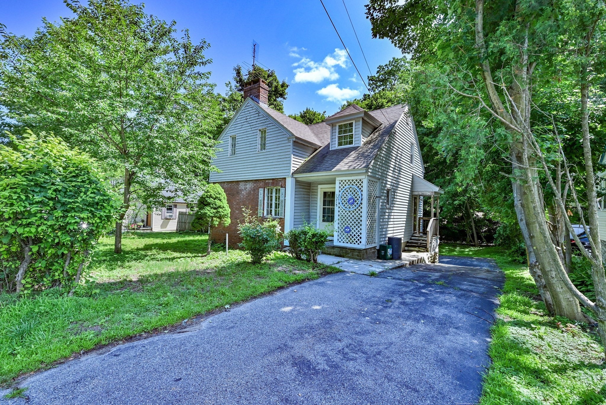 1278 Pleasant St, Worcester, MA, 1278 Pleasant St, Worcester, MA Photo #1