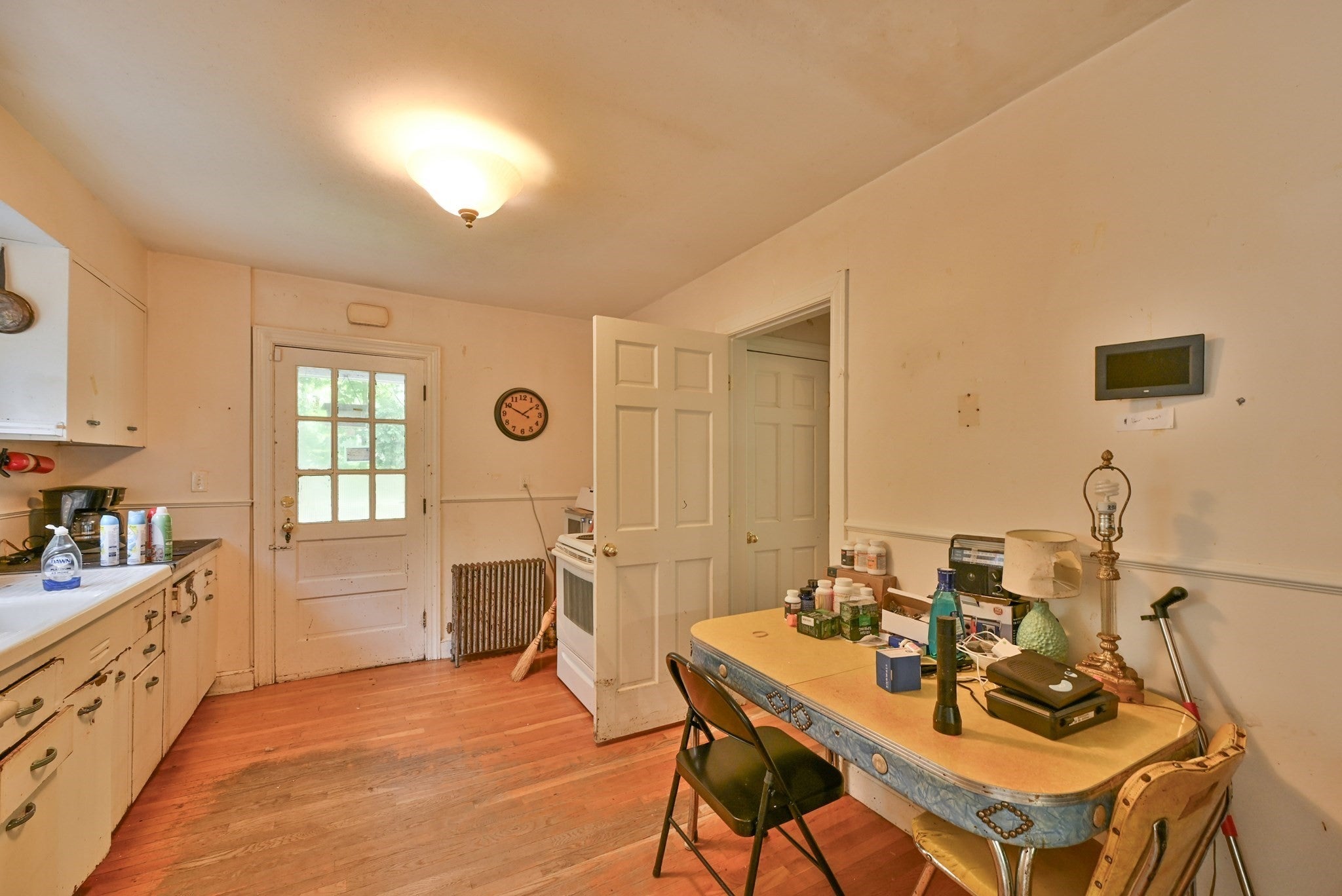 1278 Pleasant St, Worcester, MA, 1278 Pleasant St, Worcester, MA Photo #17