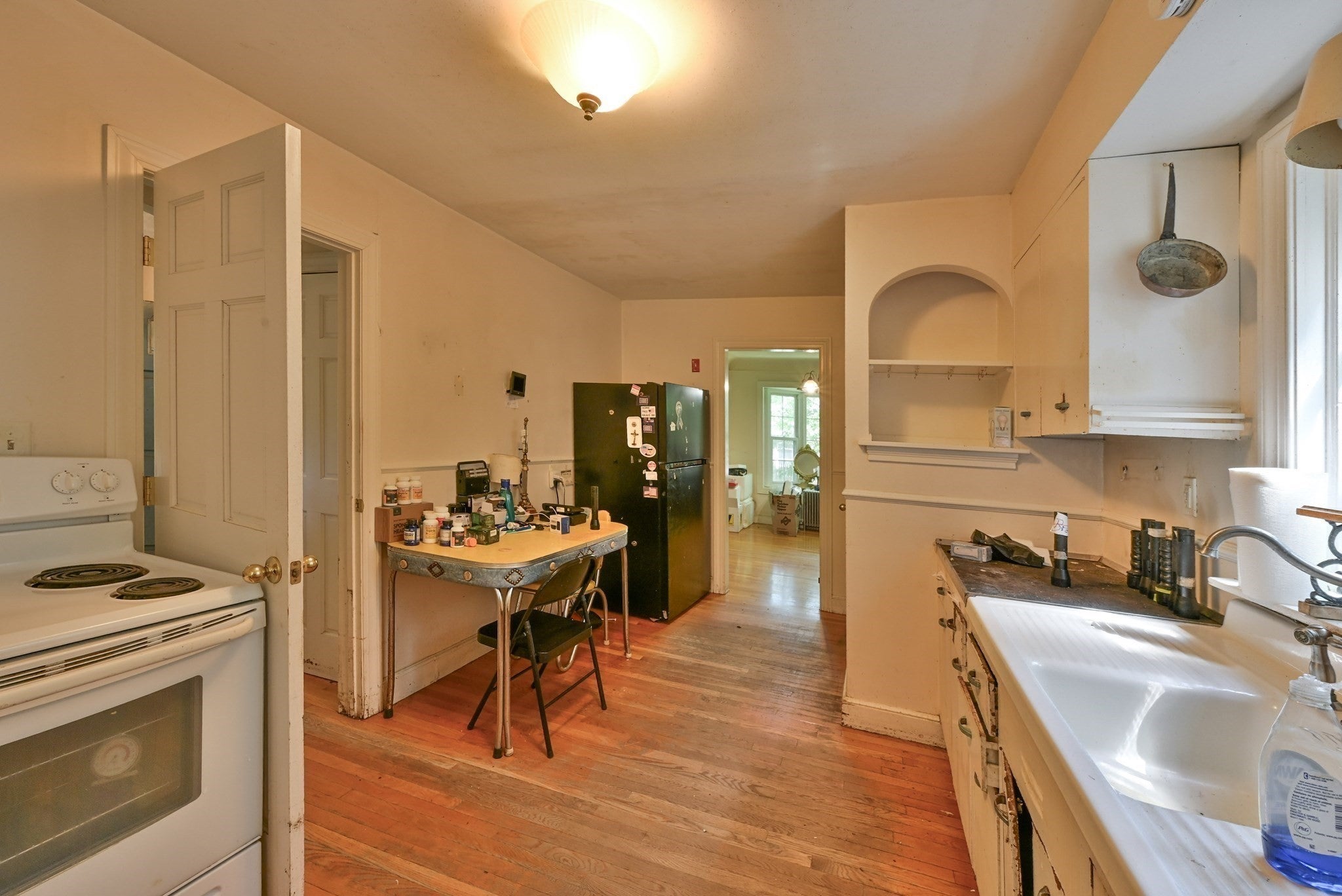 1278 Pleasant St, Worcester, MA, 1278 Pleasant St, Worcester, MA Photo #20