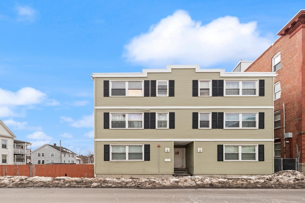 136-141A Franklin St