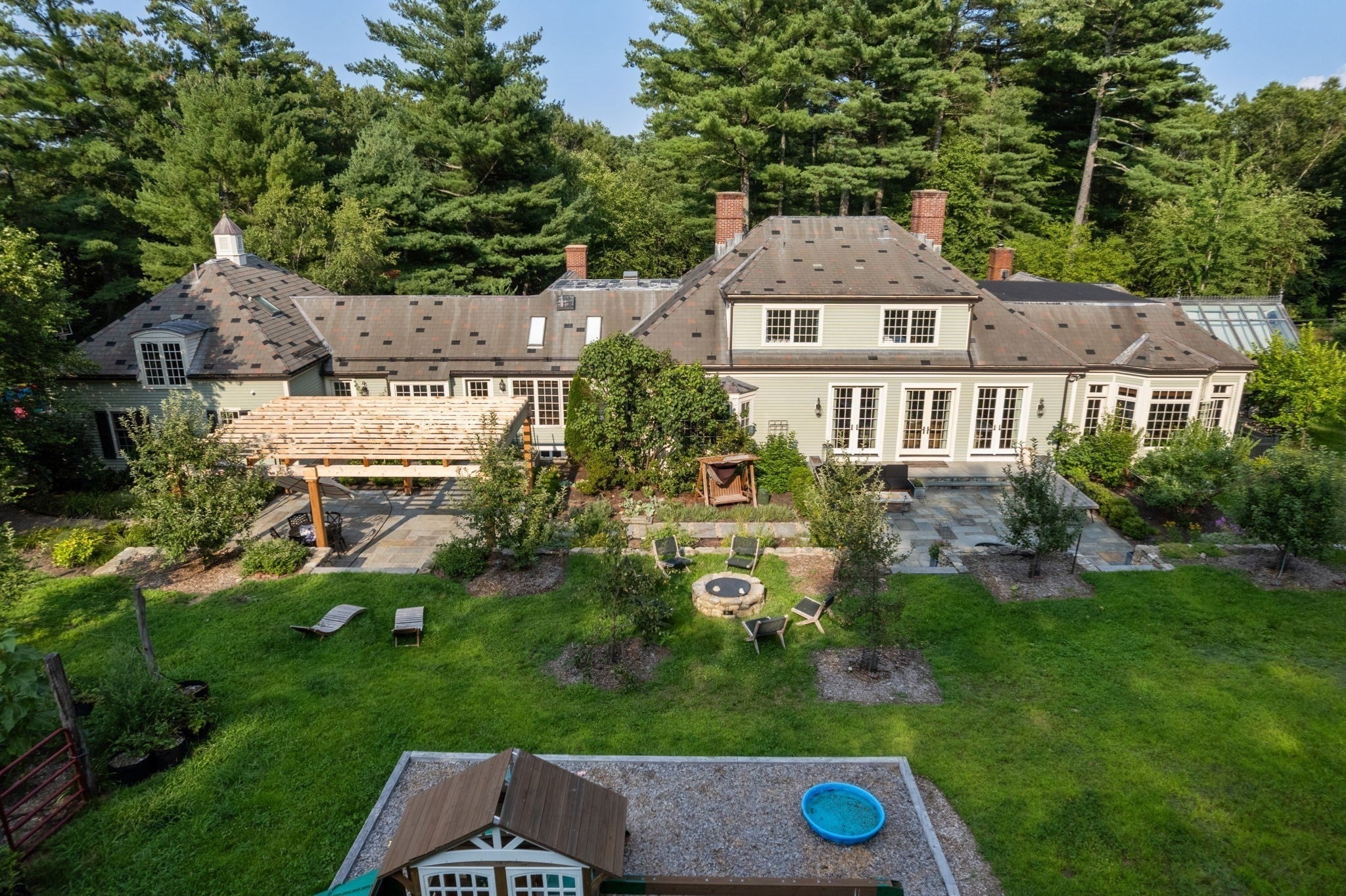 150 Pond Road, Wellesley, MA, 150 Pond Road, Wellesley, MA Photo #31