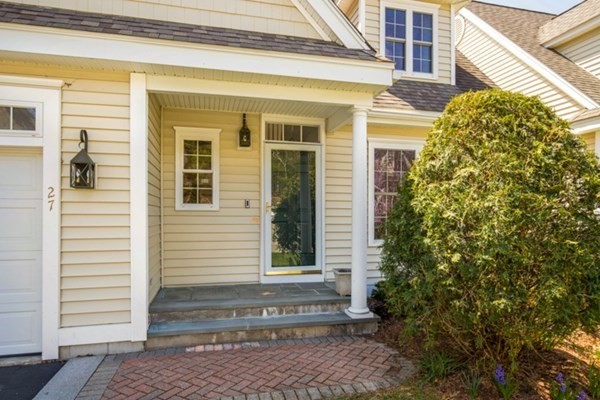 Click for 27 Meyer Hill Drive #27, Acton, MA slideshow