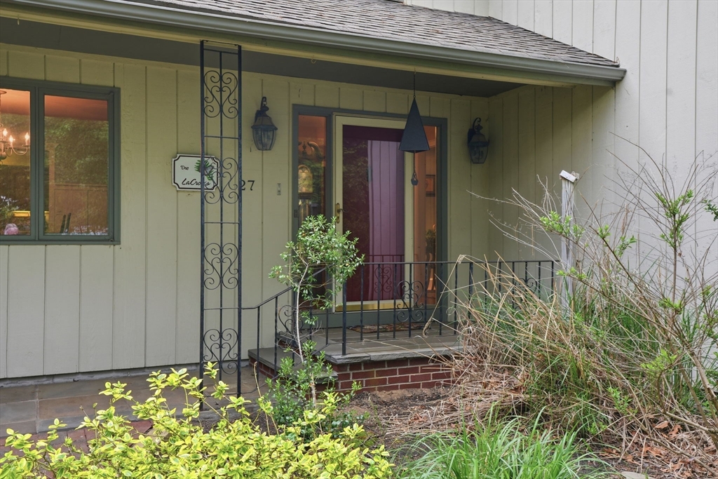 27 Bennett Rd