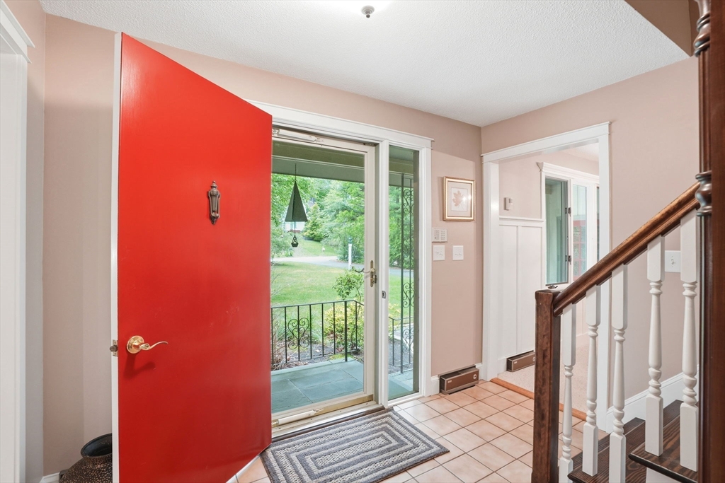 27 Bennett Rd