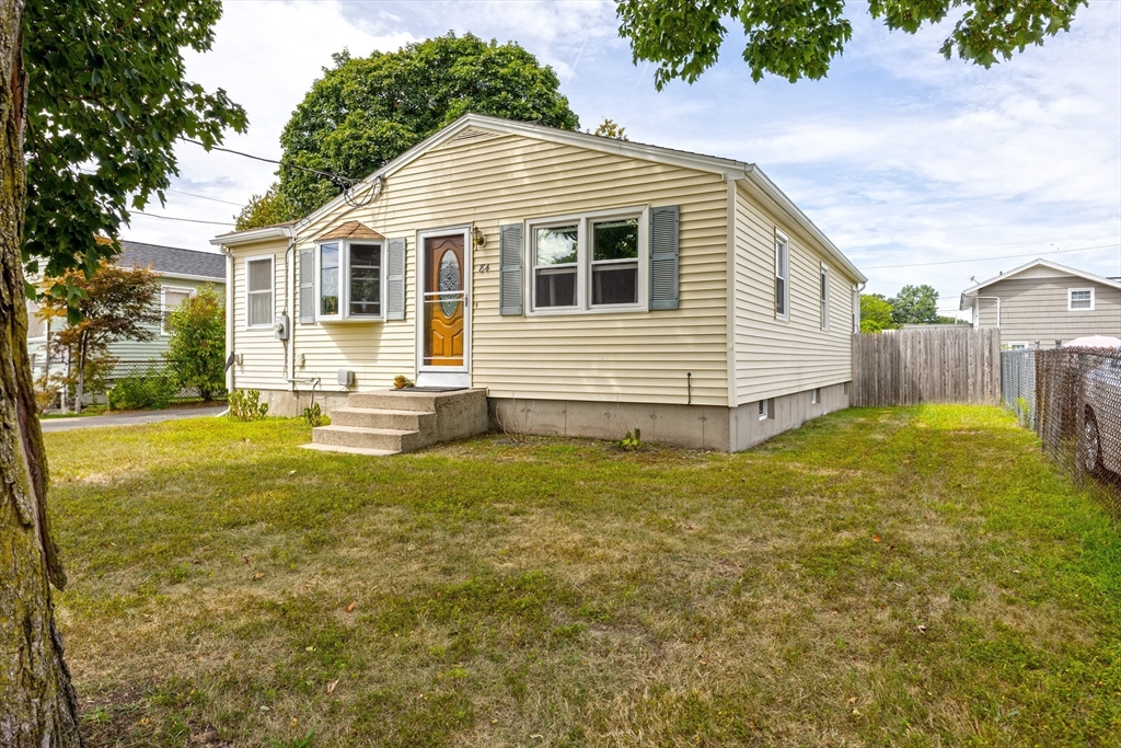 84 Glendale Street
