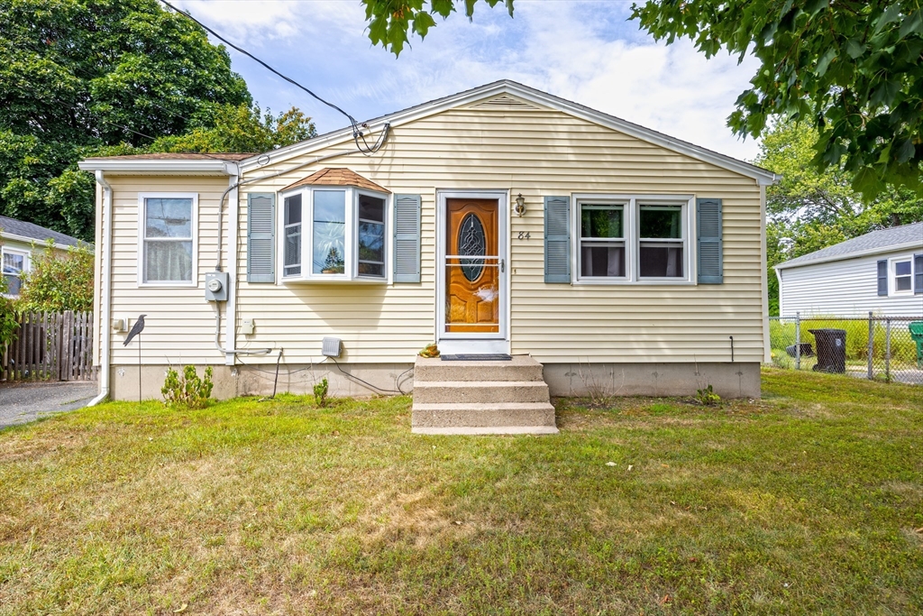 84 Glendale Street