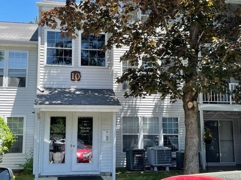 Photo of 10 Walden Drive #7, Natick, MA 01760 (MLS # 73471613)