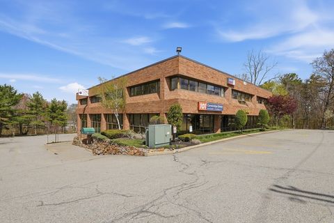 Photo of 101 Cambridge Street #310, Burlington, MA 01803 (MLS # 73522625)