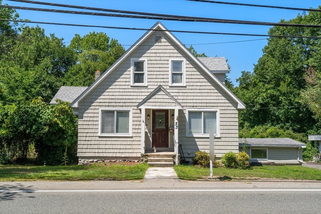 55 Chestnut St, North Reading, MA, 55 Chestnut St, North Reading, MA Photo #1