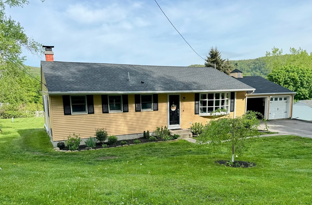 136 Ingalls Rd