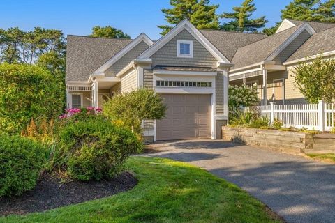 5 Sea Knoll Court 5 Bourne MA 02532