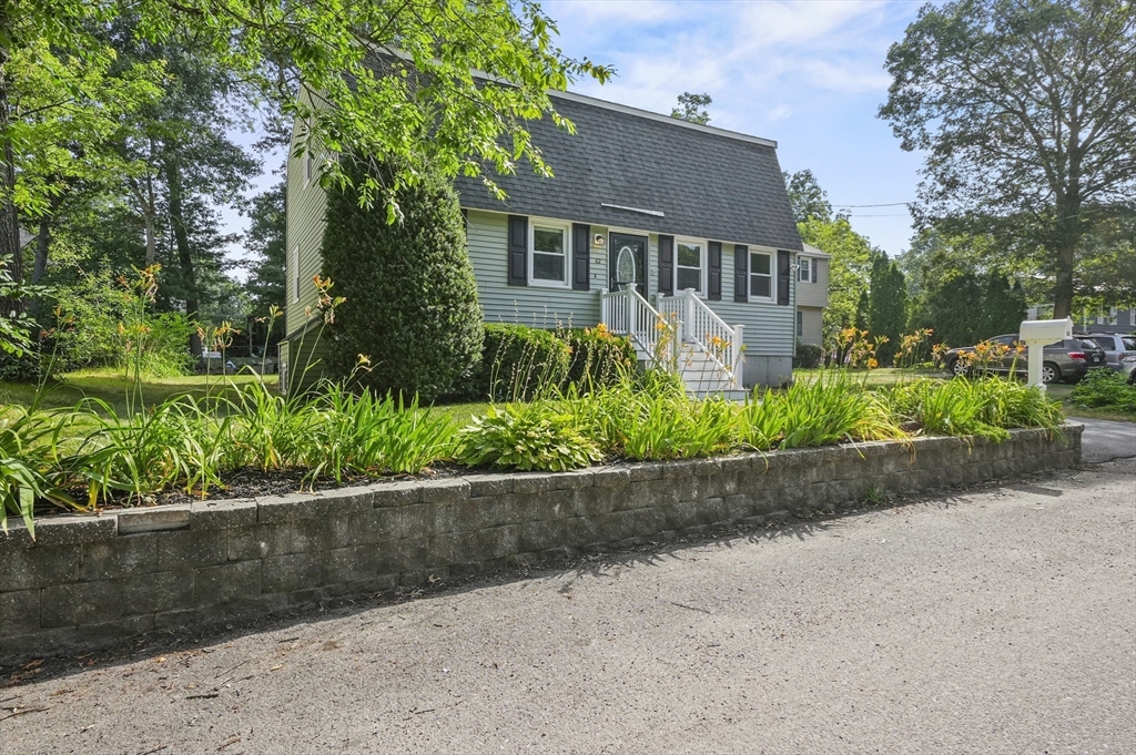 62 Wildcrest Avenue