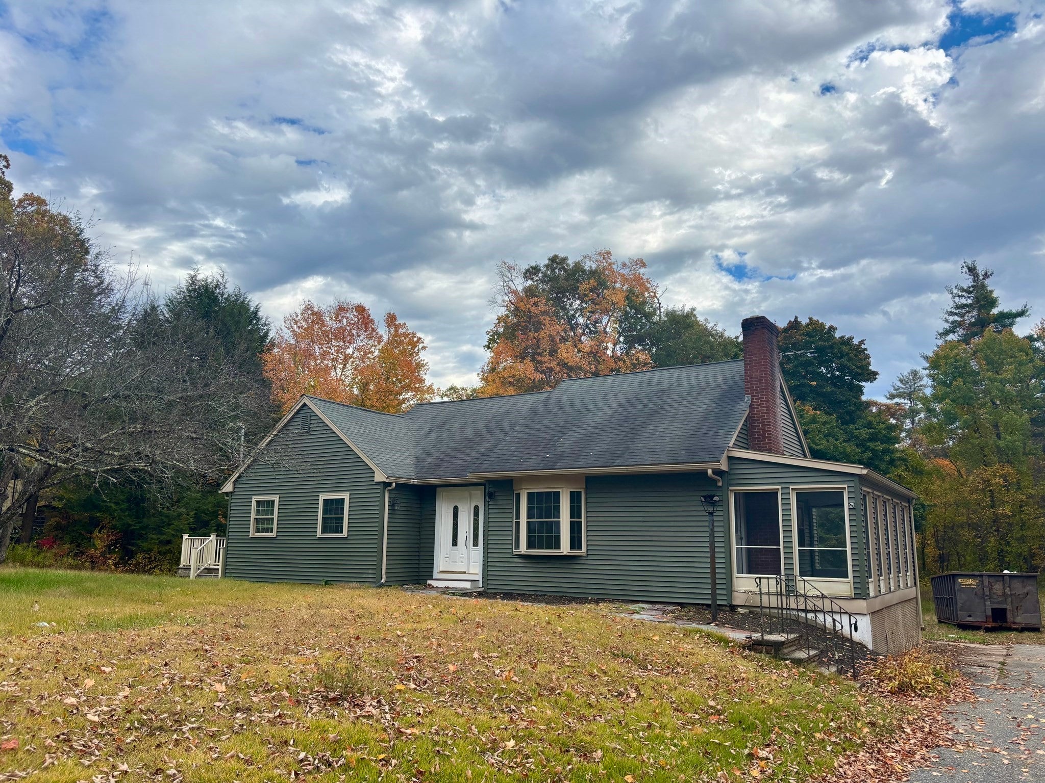300 Palmer Rd, Ware, MA Photo #1