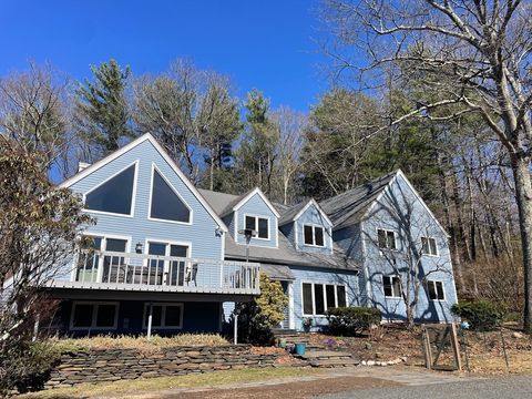 23 Alyssum Drive Amherst MA 01002