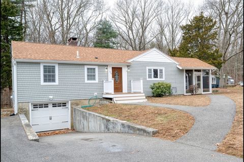 Photo of 314 Central Street, Avon, MA 02322 (MLS # 73461142)