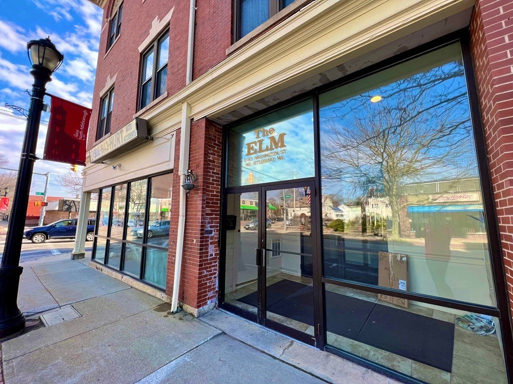 6 S Washington Street 306