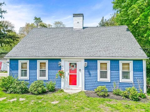 881 State Rd Plymouth MA 02360