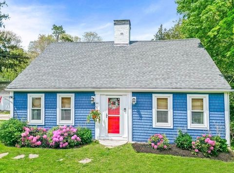 881 State Rd Plymouth MA 02360