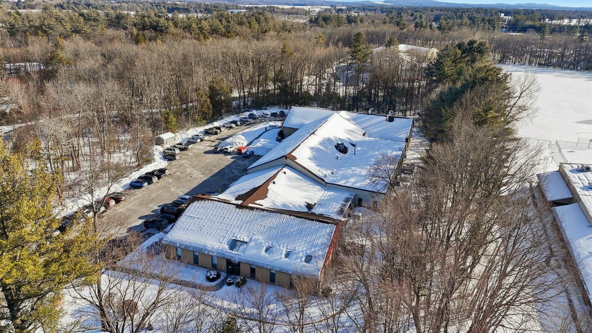 539 North Rd