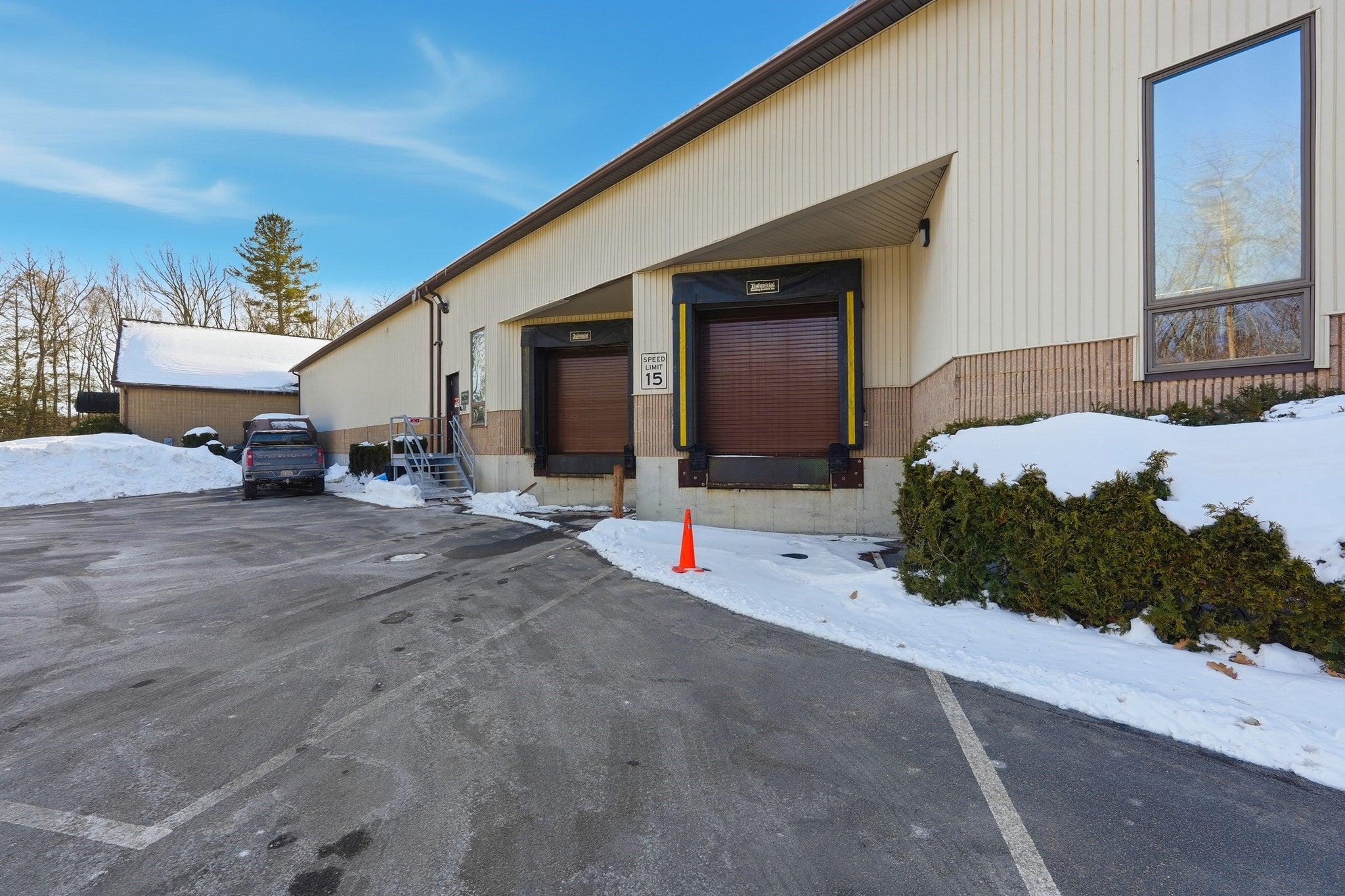 539 North Rd