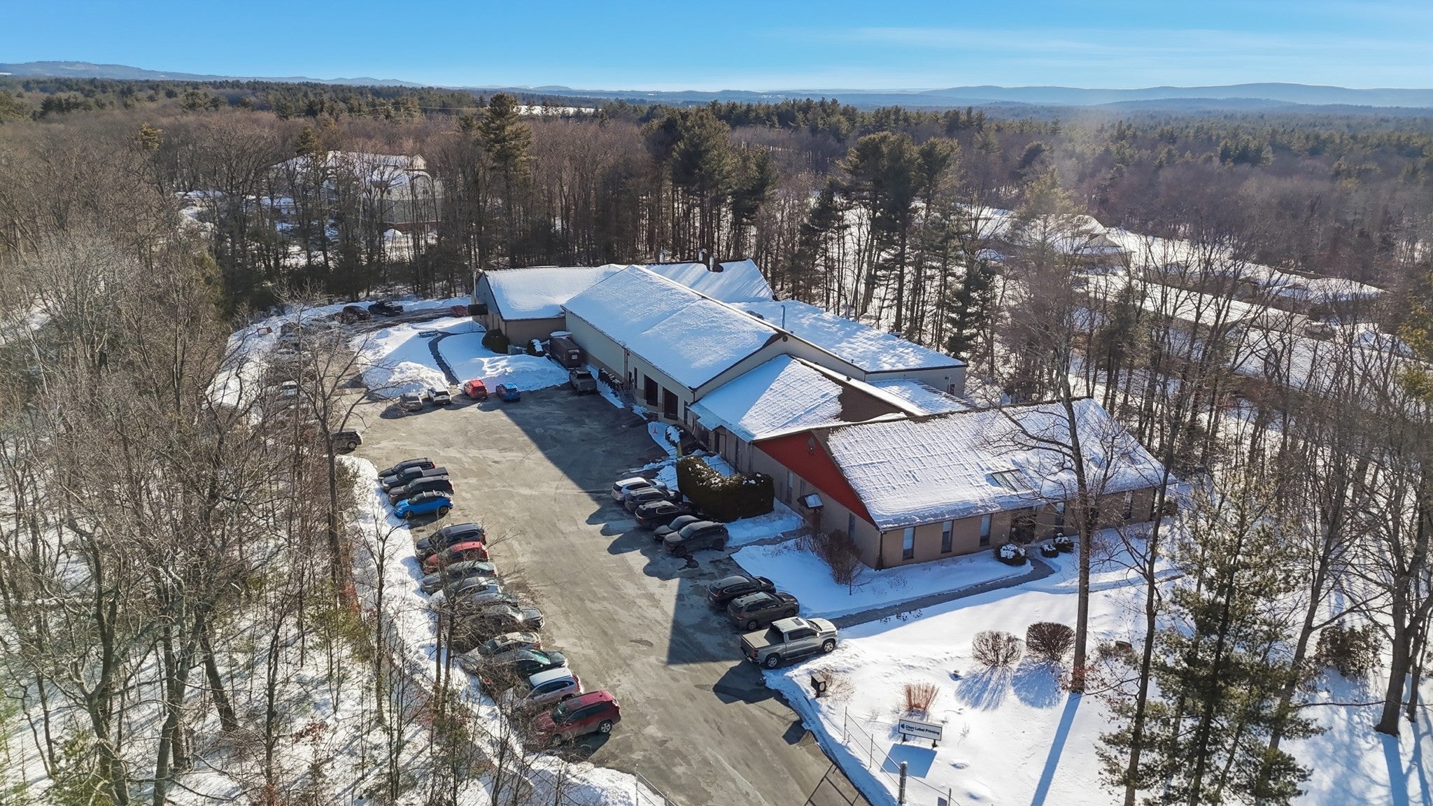 539 North Rd
