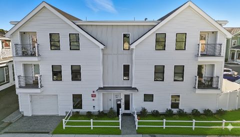 127 East Cottage Street 6 Boston MA 02125