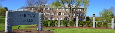 Photo of 25 Farrwood Ave #1, North Andover, MA 01845 (MLS # 73545714)