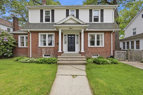 Photo of 9 Texel Dr, Springfield, MA 01108 (MLS # 73522842)