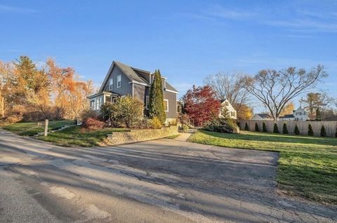 Photo of 28 Currier Ave, Methuen, MA 01844 (MLS # 73487445)