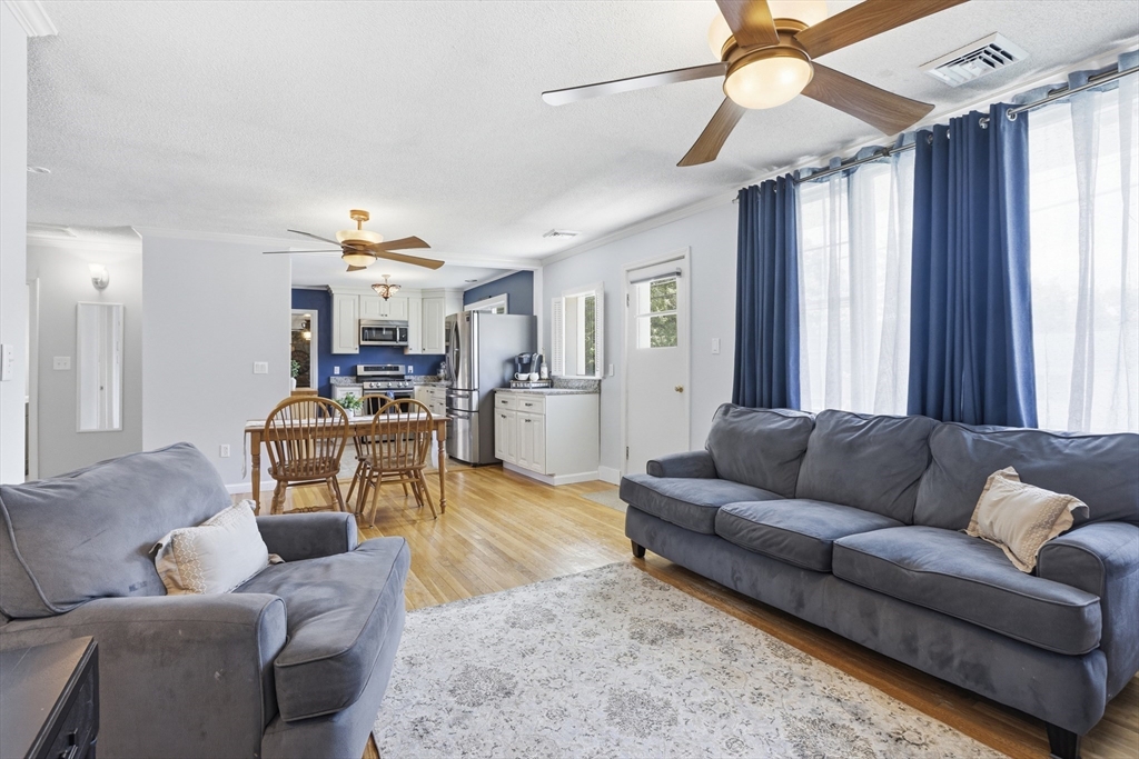8 Maple Rd
