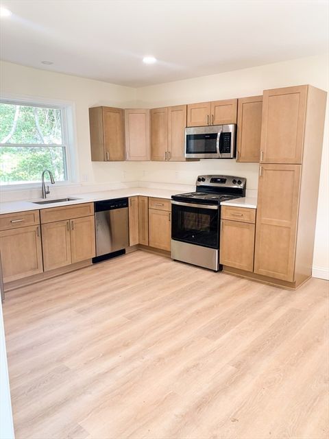 Photo of 43 Bates St #1, Northampton, MA 01060 (MLS # 73438572)