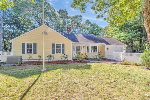 175 Old Post Rd Barnstable MA 02632