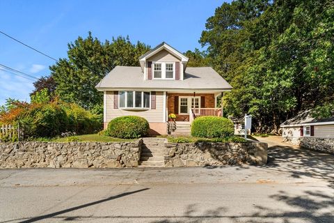 14 Turner Ave Dracut MA 01826