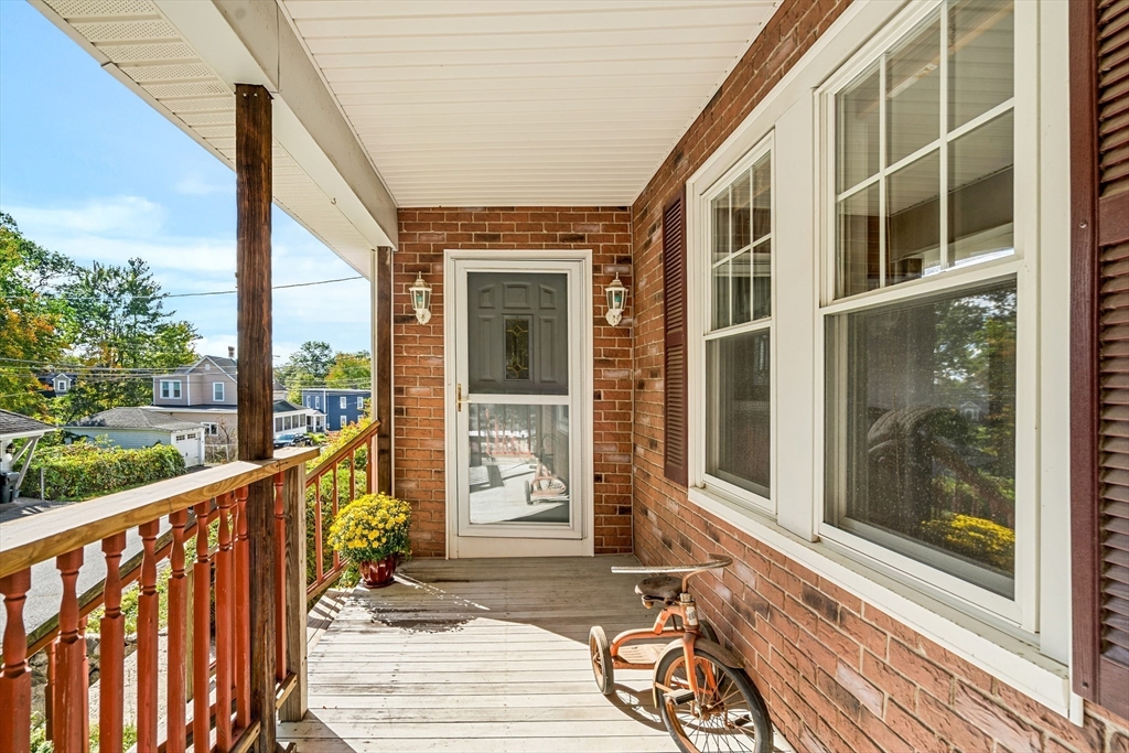 14 Turner Ave