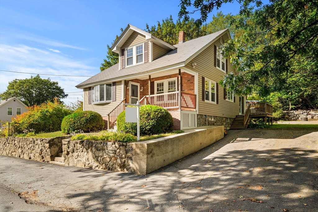 14 Turner Ave