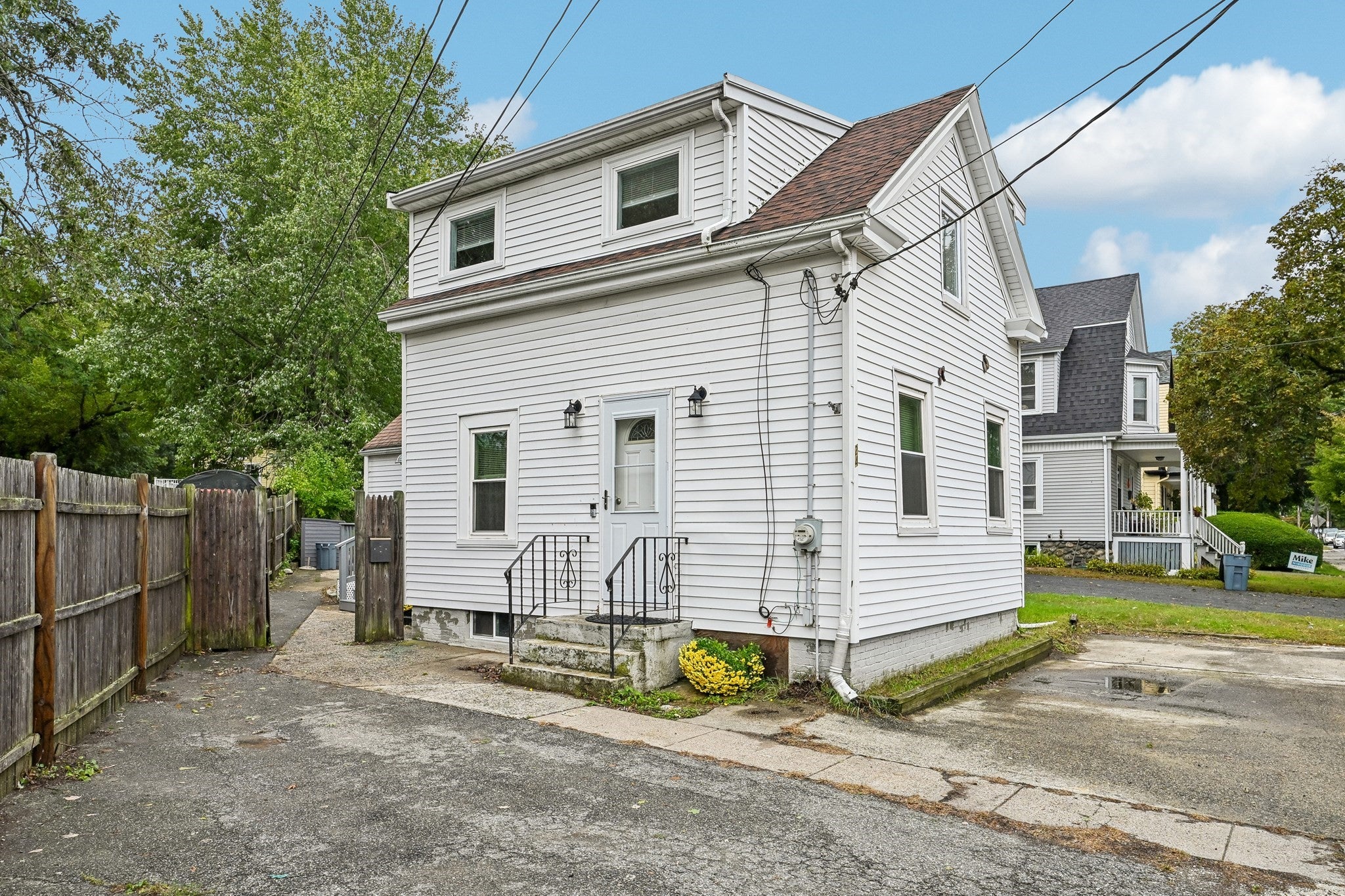 24 Andover Street