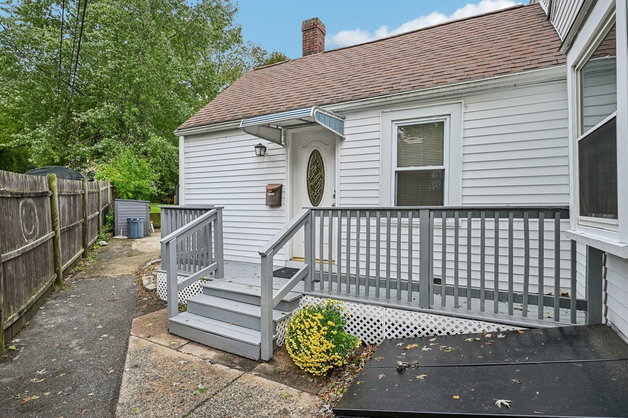 24 Andover Street, Peabody MA 01960