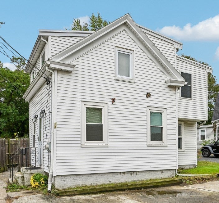 24 Andover Street
