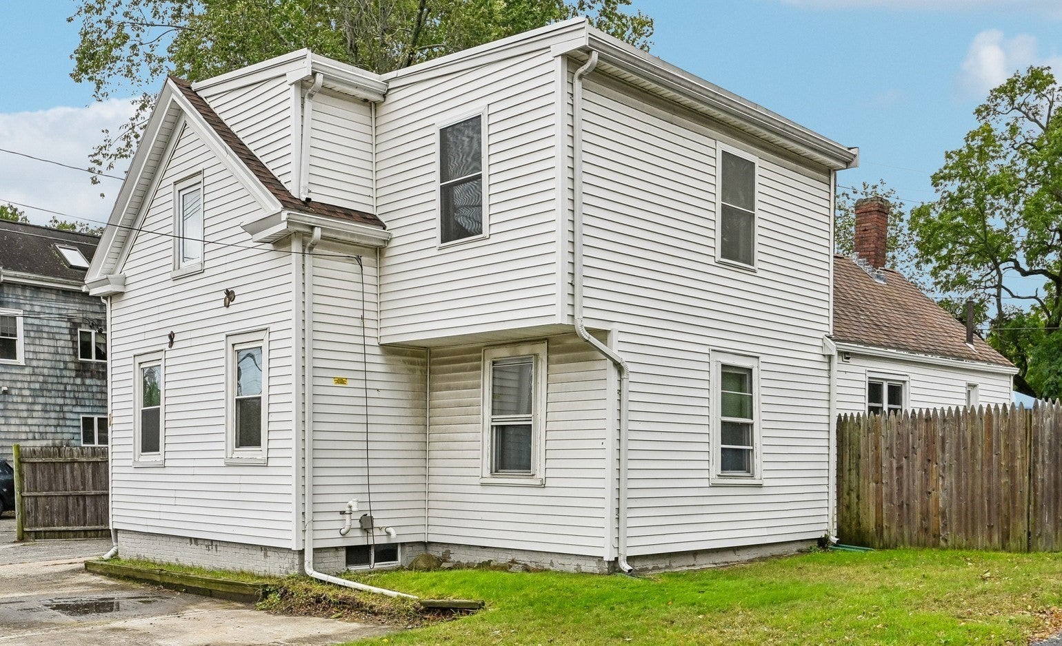 Photo of 24 Andover Street, Peabody, MA