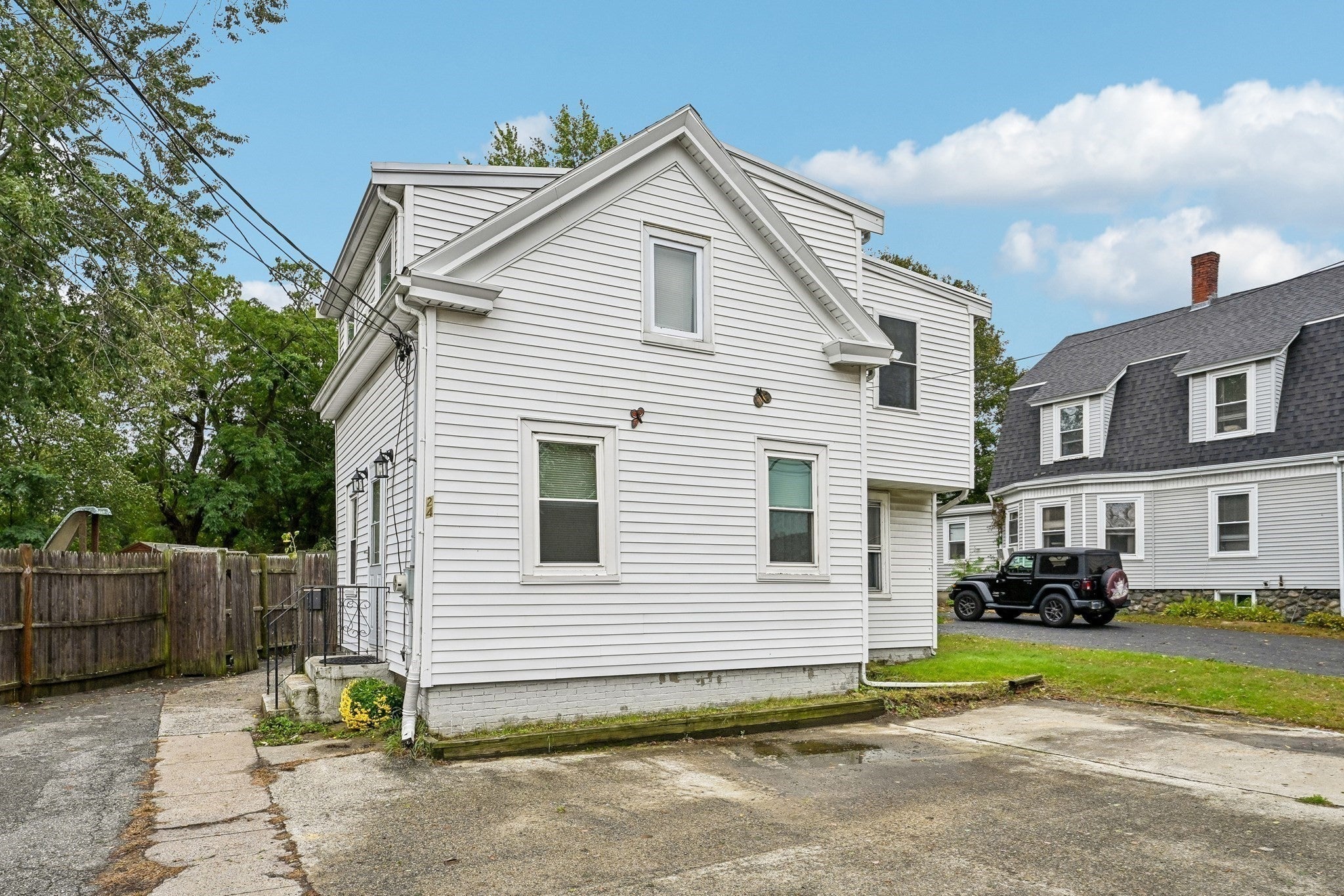 24 Andover Street, Peabody, MA, 24 Andover Street, Peabody, MA Photo #37