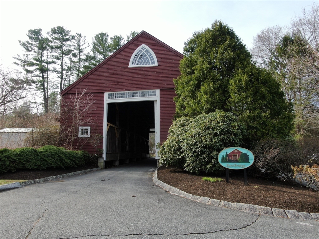 5 Barnbridge Circle