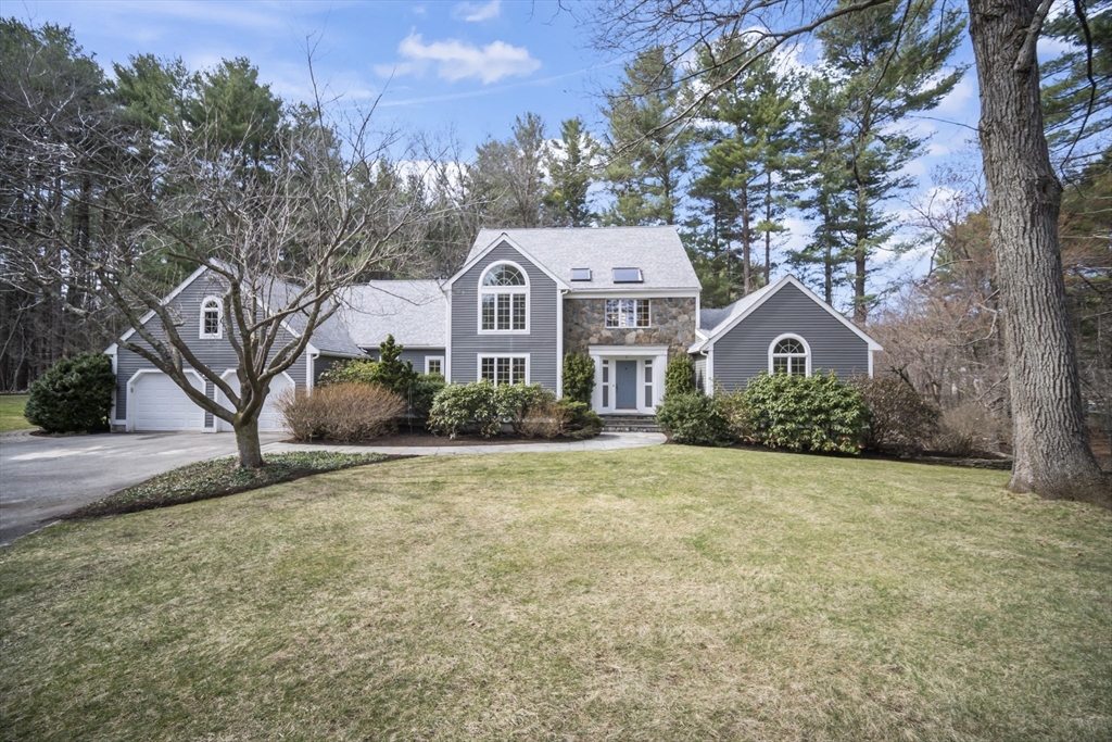 5 Barnbridge Circle