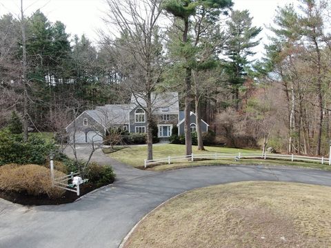 5 Barnbridge Circle Framingham MA 01701