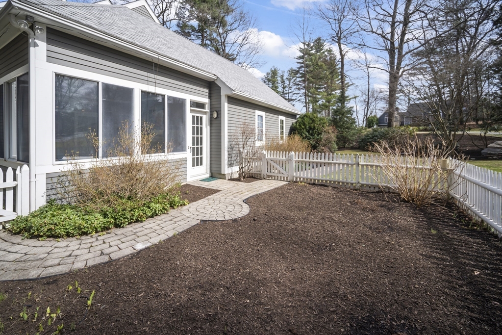 5 Barnbridge Circle