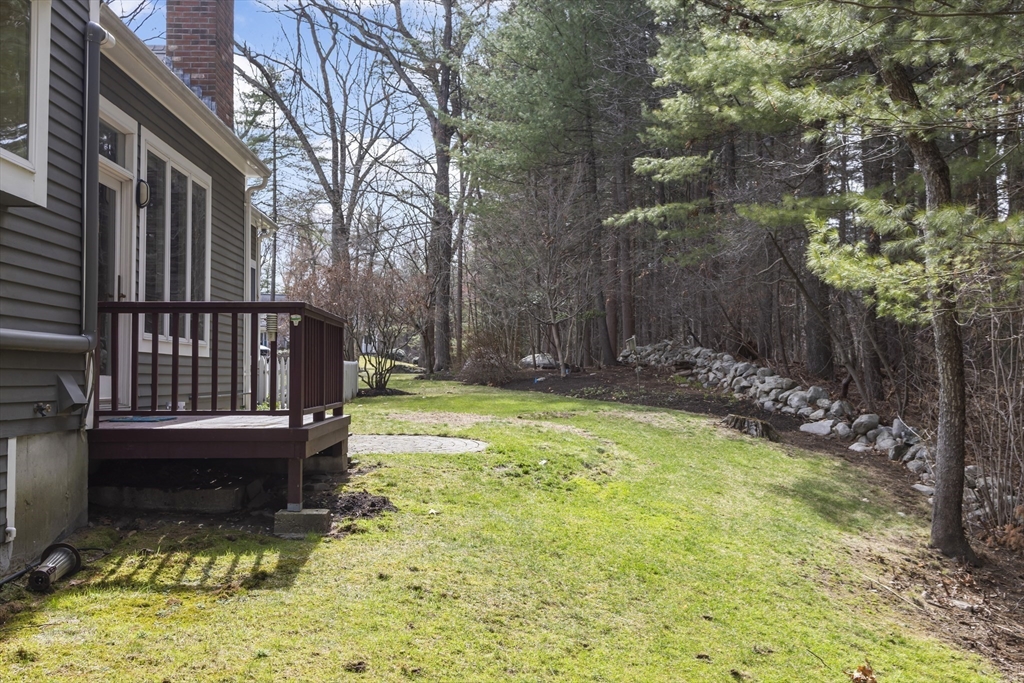 5 Barnbridge Circle