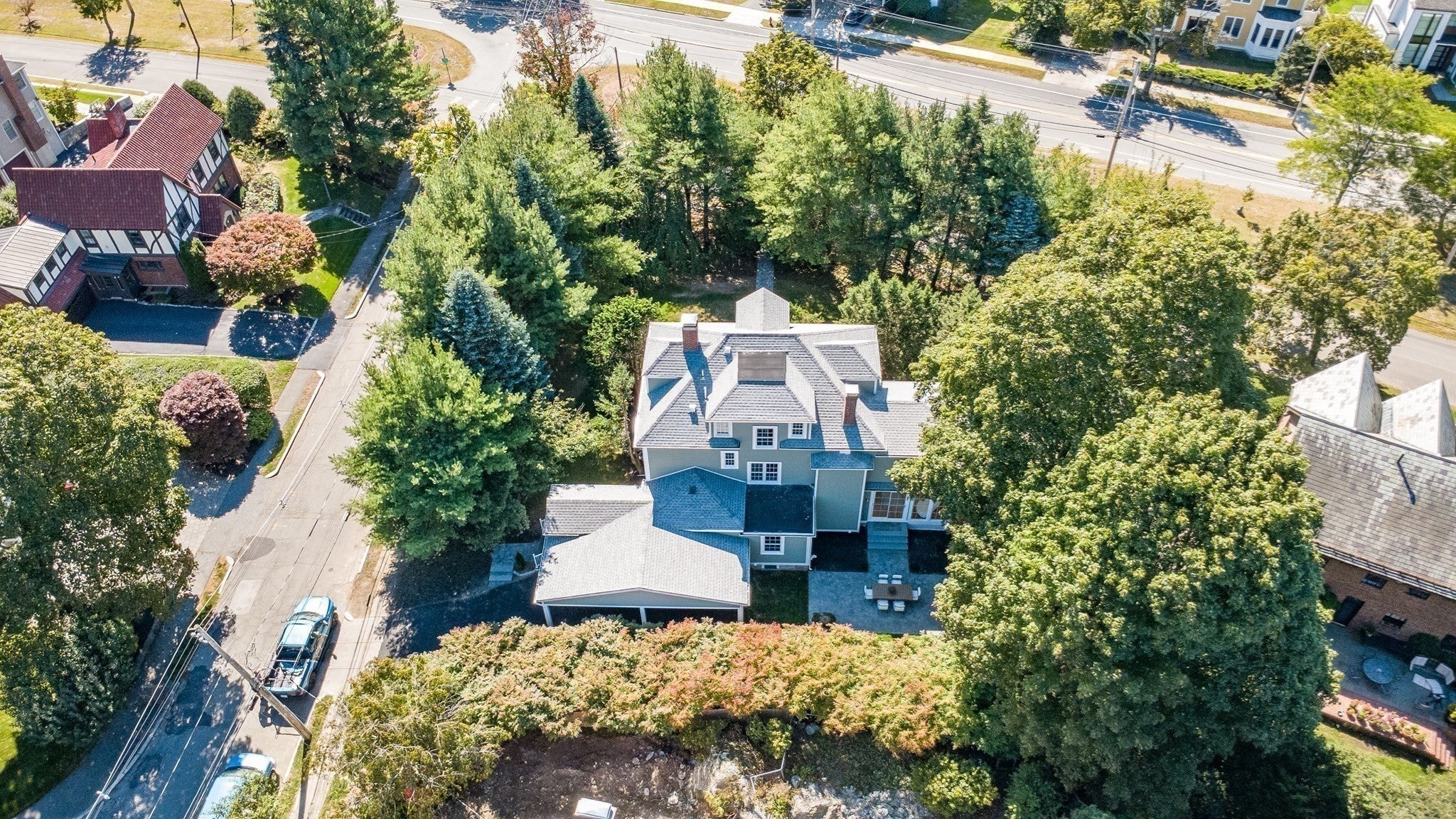 1245 Commonwealth Ave, Newton, MA, 1245 Commonwealth Ave, Newton, MA Photo #30