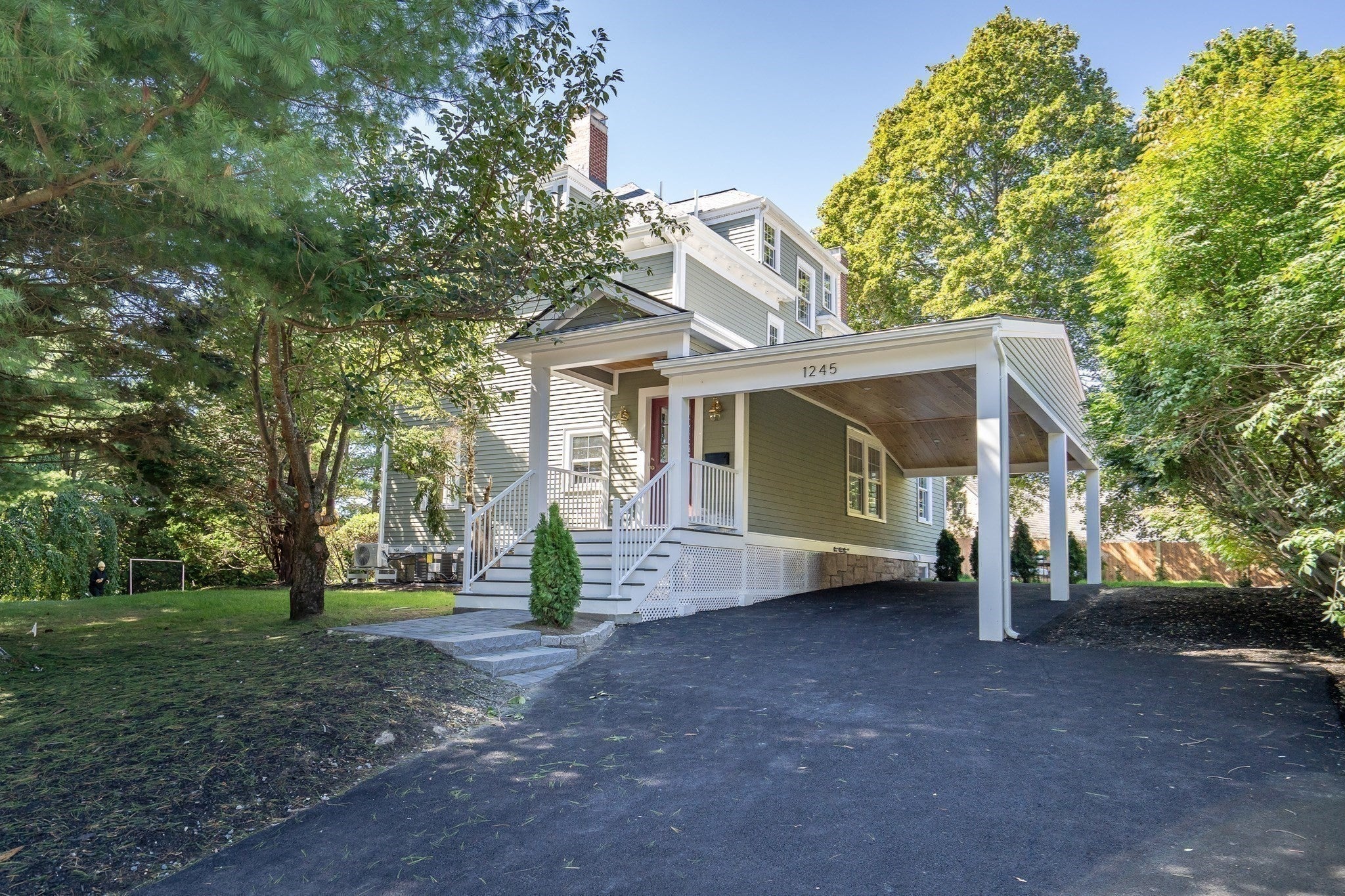 1245 Commonwealth Ave, Newton, MA, 1245 Commonwealth Ave, Newton, MA Photo #29