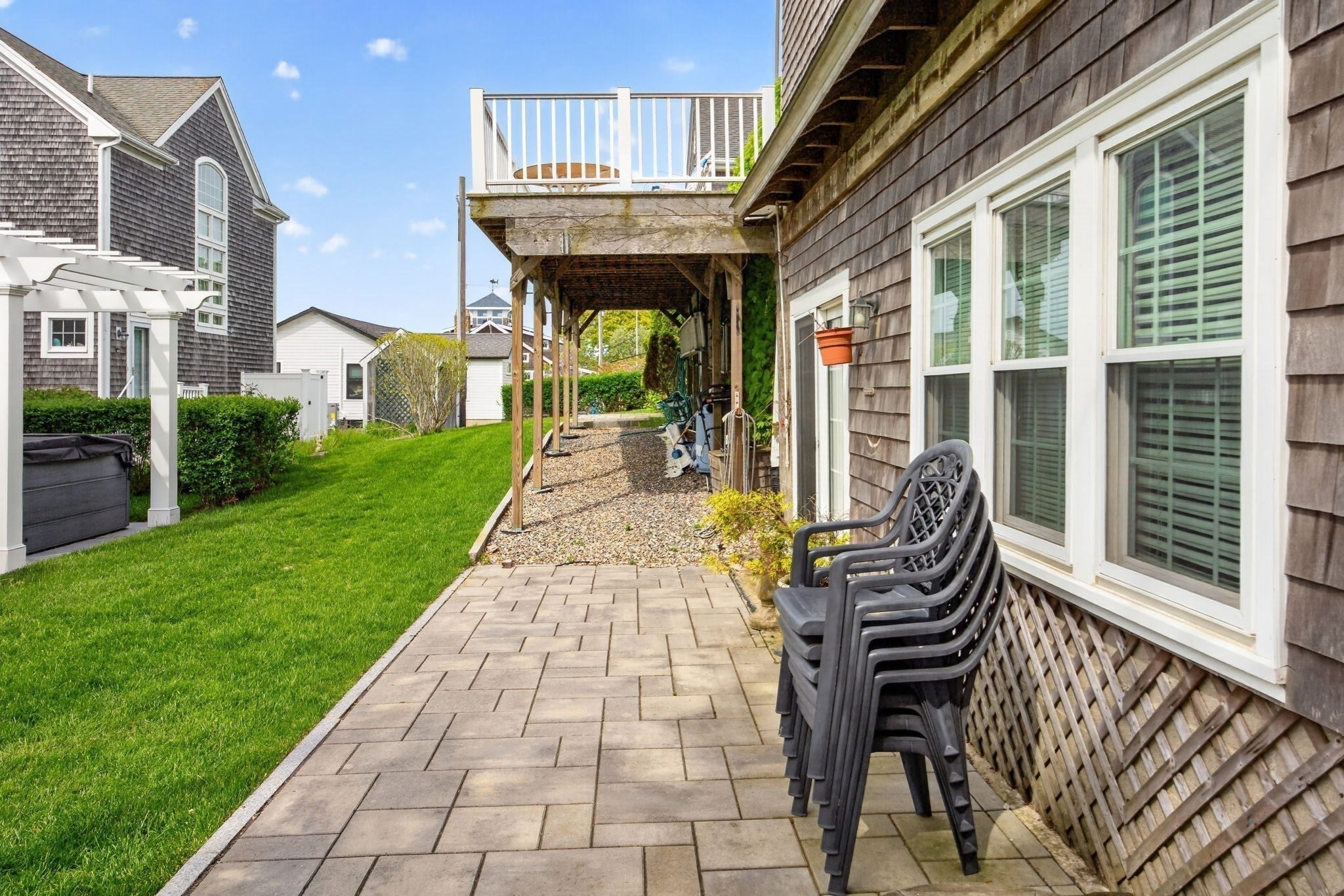 424 Grand Ave, Falmouth, MA Photo #25